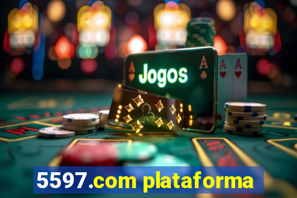 5597.com plataforma